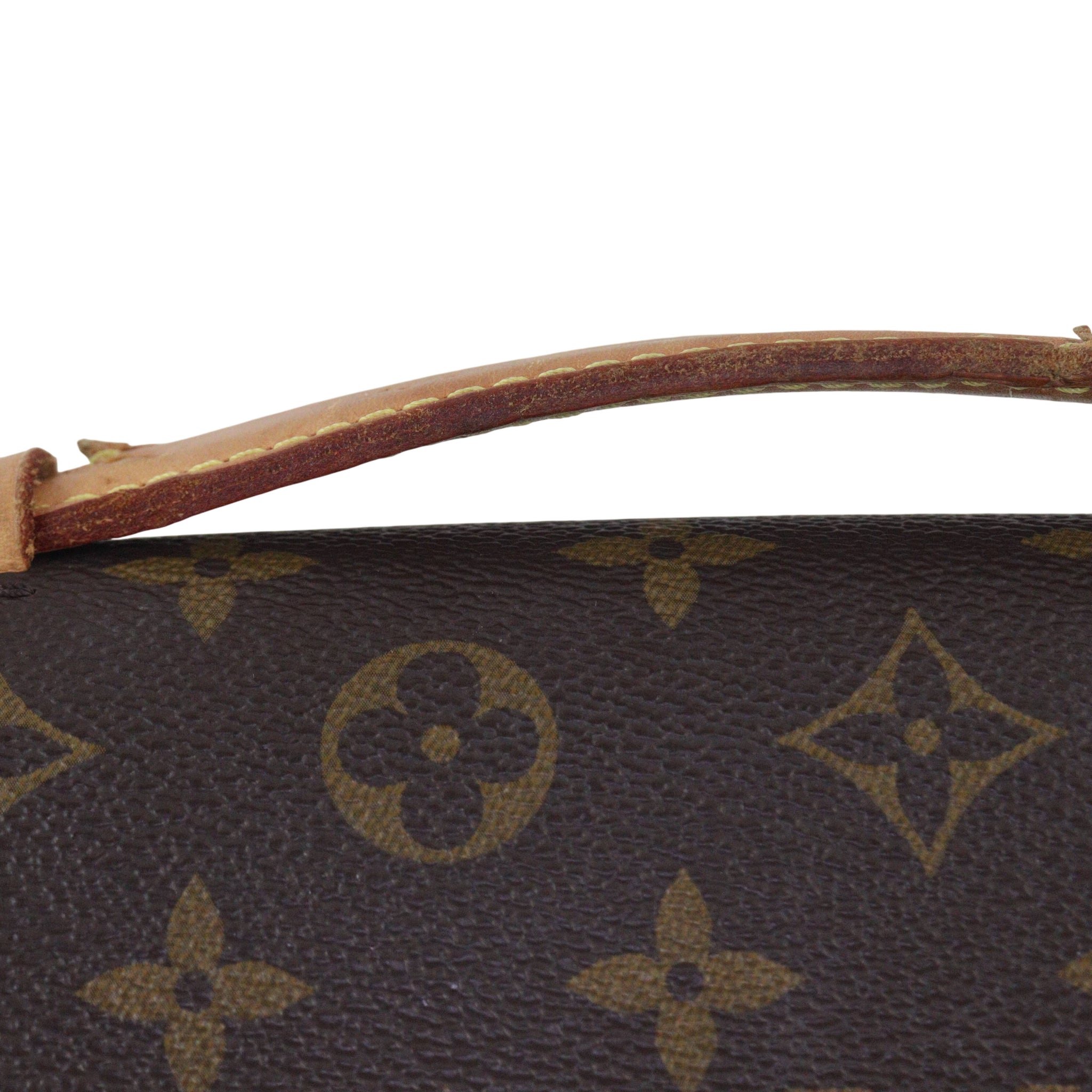 Louis Vuitton Pochette Metis Monogram