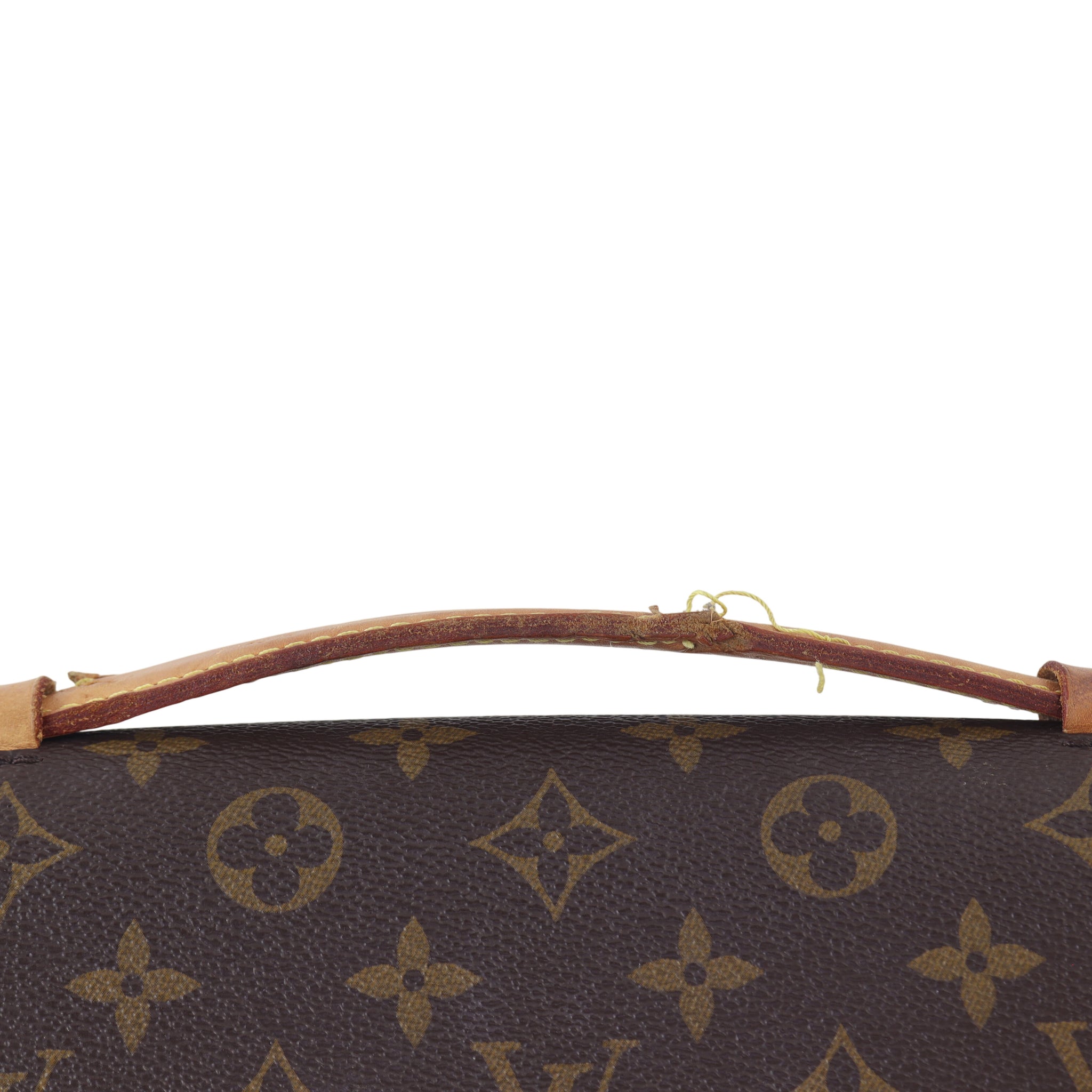 Louis Vuitton Pochette Metis Monogram