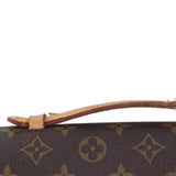 Louis Vuitton Pochette Metis Monogram