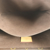 Louis Vuitton Pochette Metis Monogram