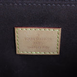 Louis Vuitton Pochette Metis Monogram