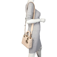 Dior Lady Dior My ABCDior Small