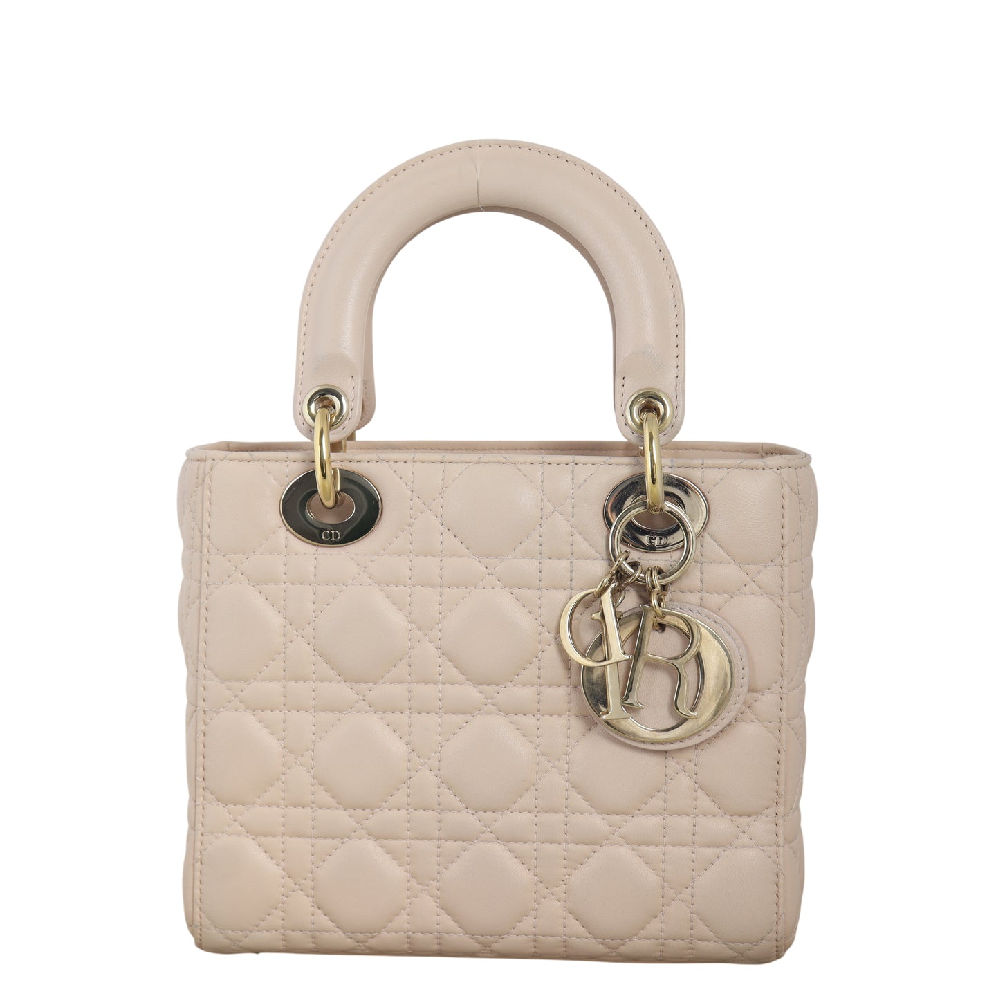 Dior Lady Dior My ABCDior Small