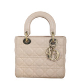 Dior Lady Dior My ABCDior Small