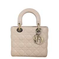 Dior Lady Dior My ABCDior Small