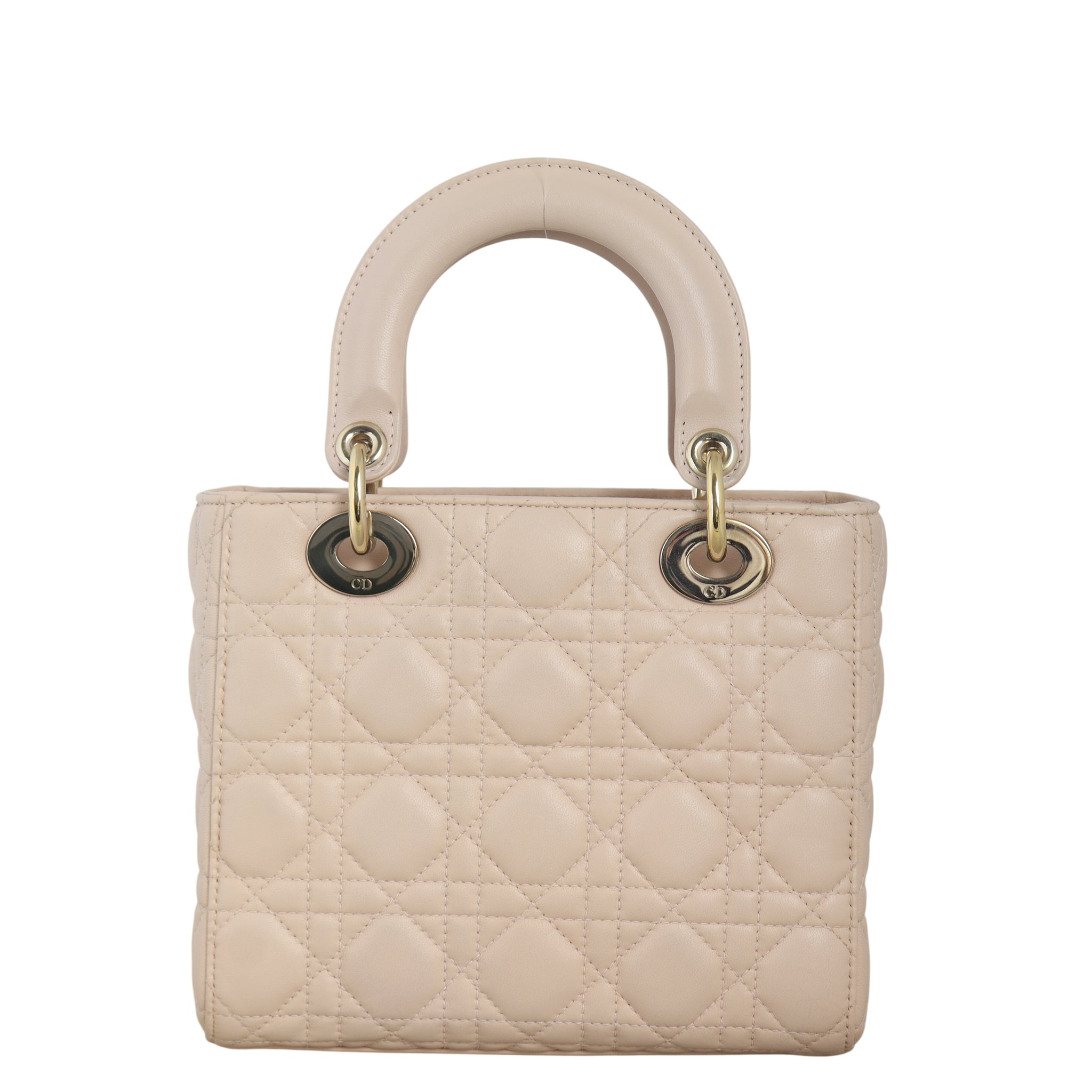 Dior Lady Dior My ABCDior Small