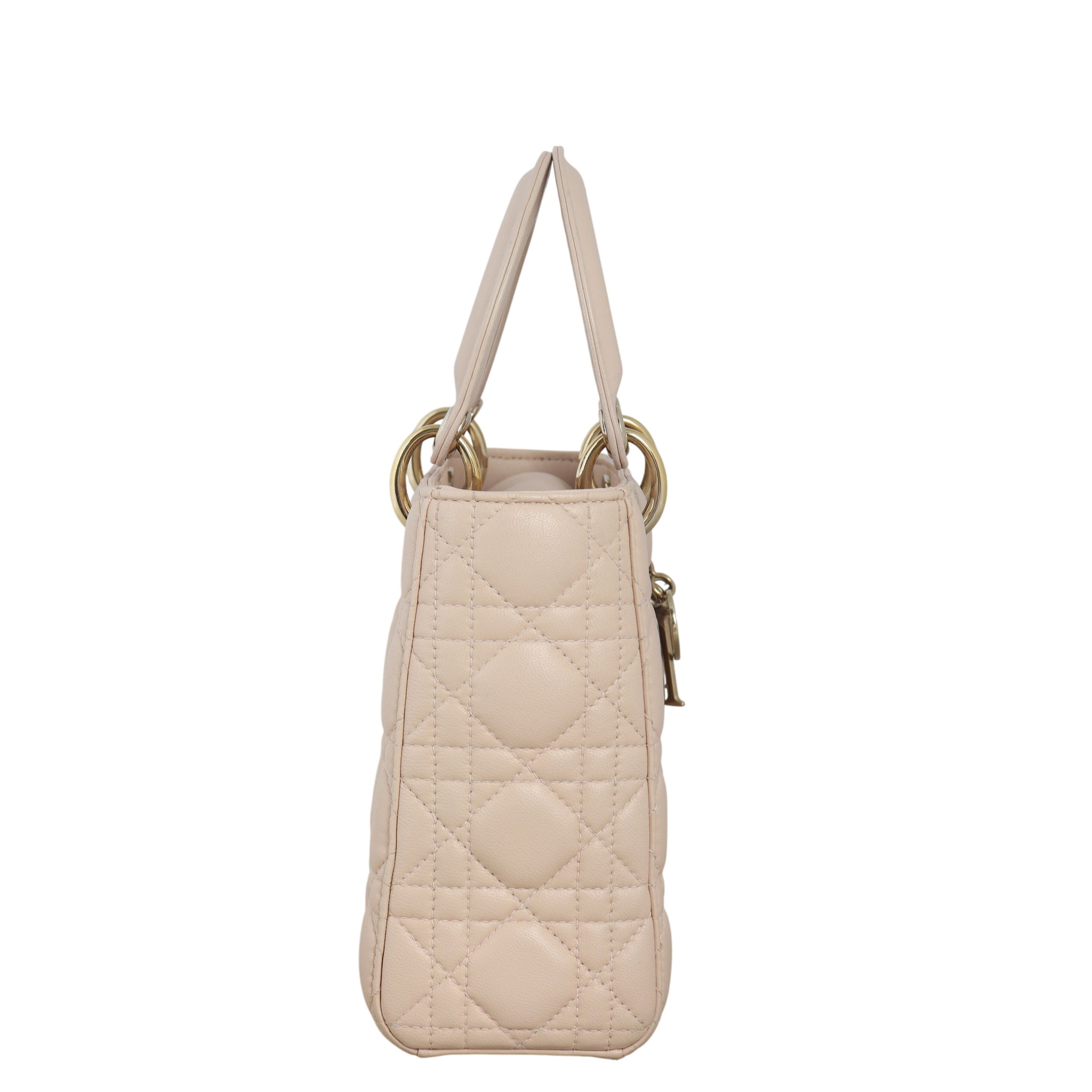 Dior Lady Dior My ABCDior Small