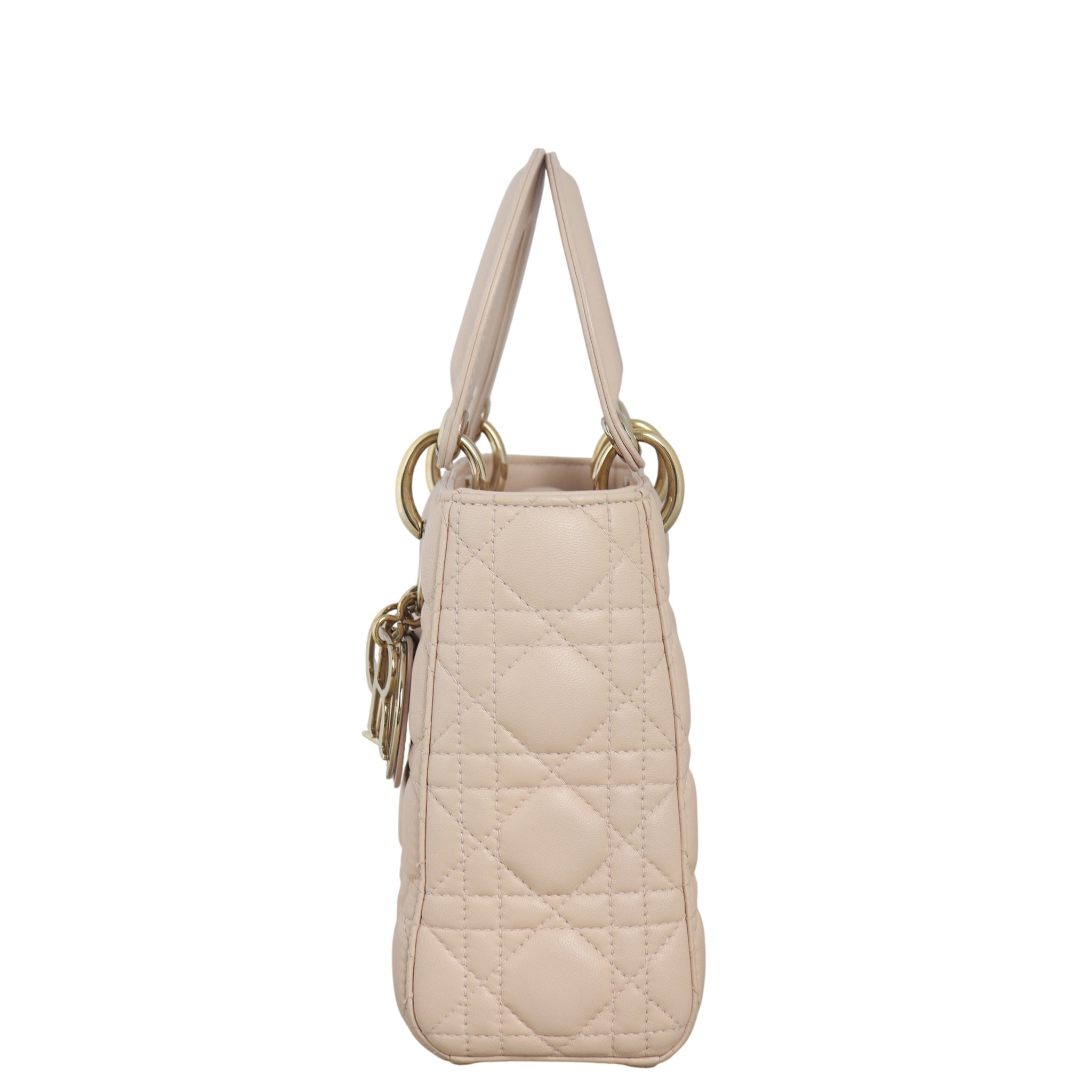 Dior Lady Dior My ABCDior Small