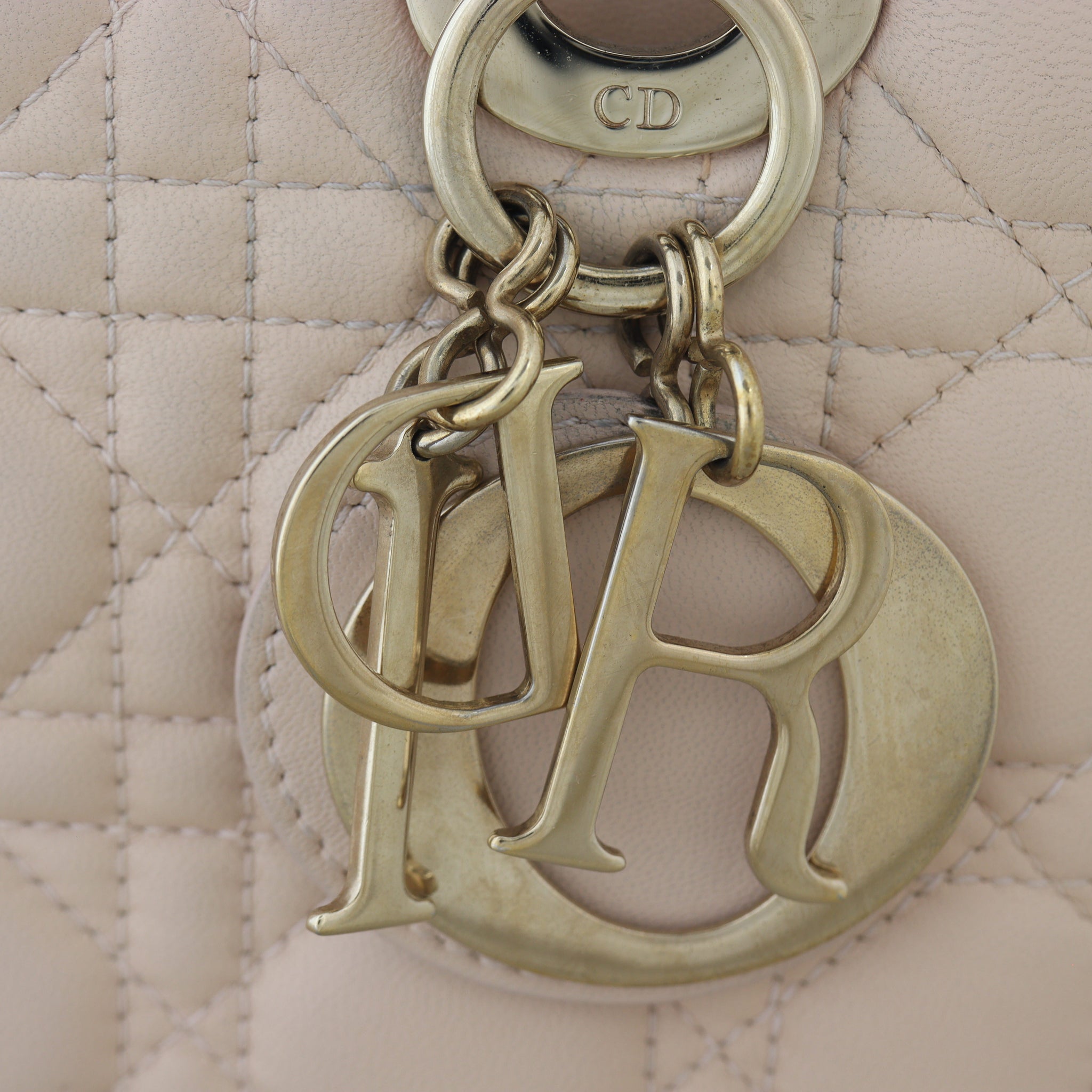 Dior Lady Dior My ABCDior Small