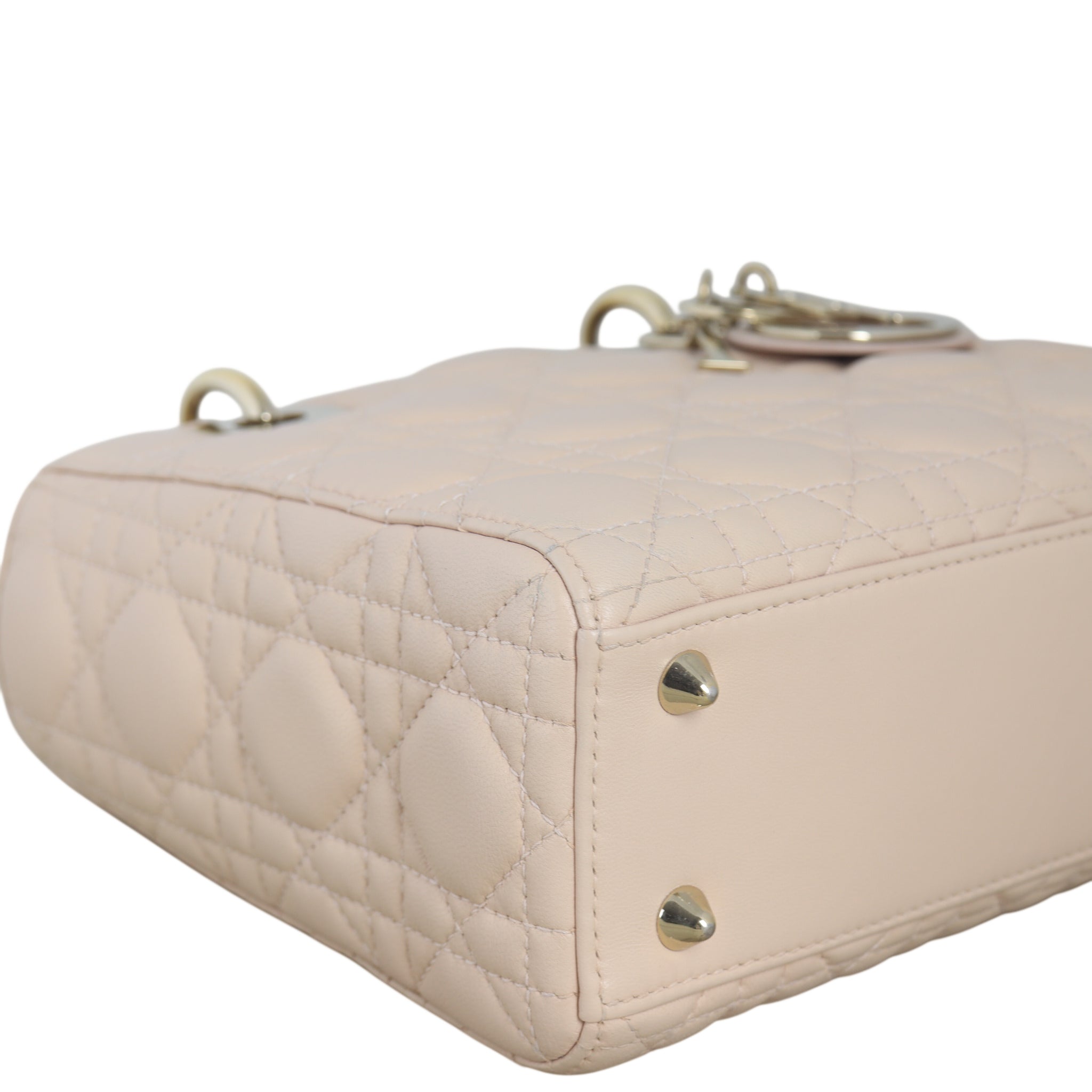 Dior Lady Dior My ABCDior Small