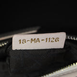 Dior Lady Dior My ABCDior Small