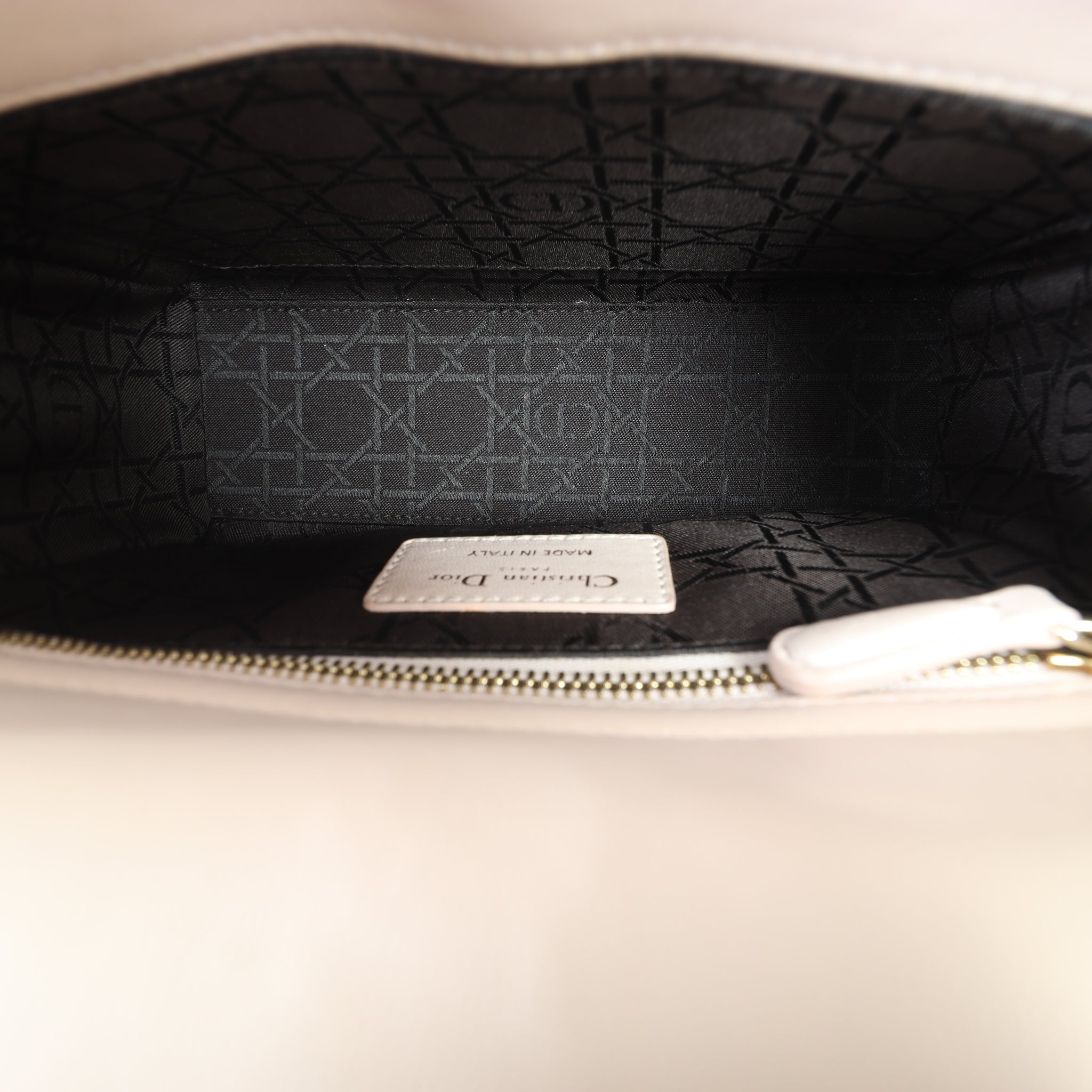 Dior Lady Dior My ABCDior Small