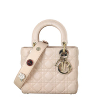 Dior Lady Dior My ABCDior Small