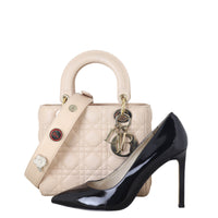 Dior Lady Dior My ABCDior Small