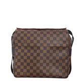 Louis Vuitton Naviglio Messenger Damier Ebene