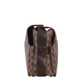 Louis Vuitton Naviglio Messenger Damier Ebene