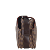 Louis Vuitton Naviglio Messenger Damier Ebene