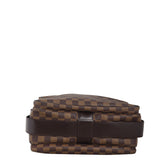 Louis Vuitton Naviglio Messenger Damier Ebene