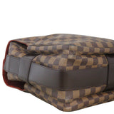 Louis Vuitton Naviglio Messenger Damier Ebene