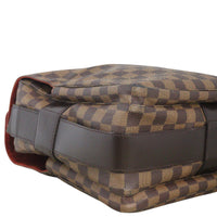 Louis Vuitton Naviglio Messenger Damier Ebene