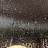 Louis Vuitton Naviglio Messenger Damier Ebene