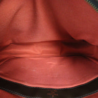 Louis Vuitton Naviglio Messenger Damier Ebene