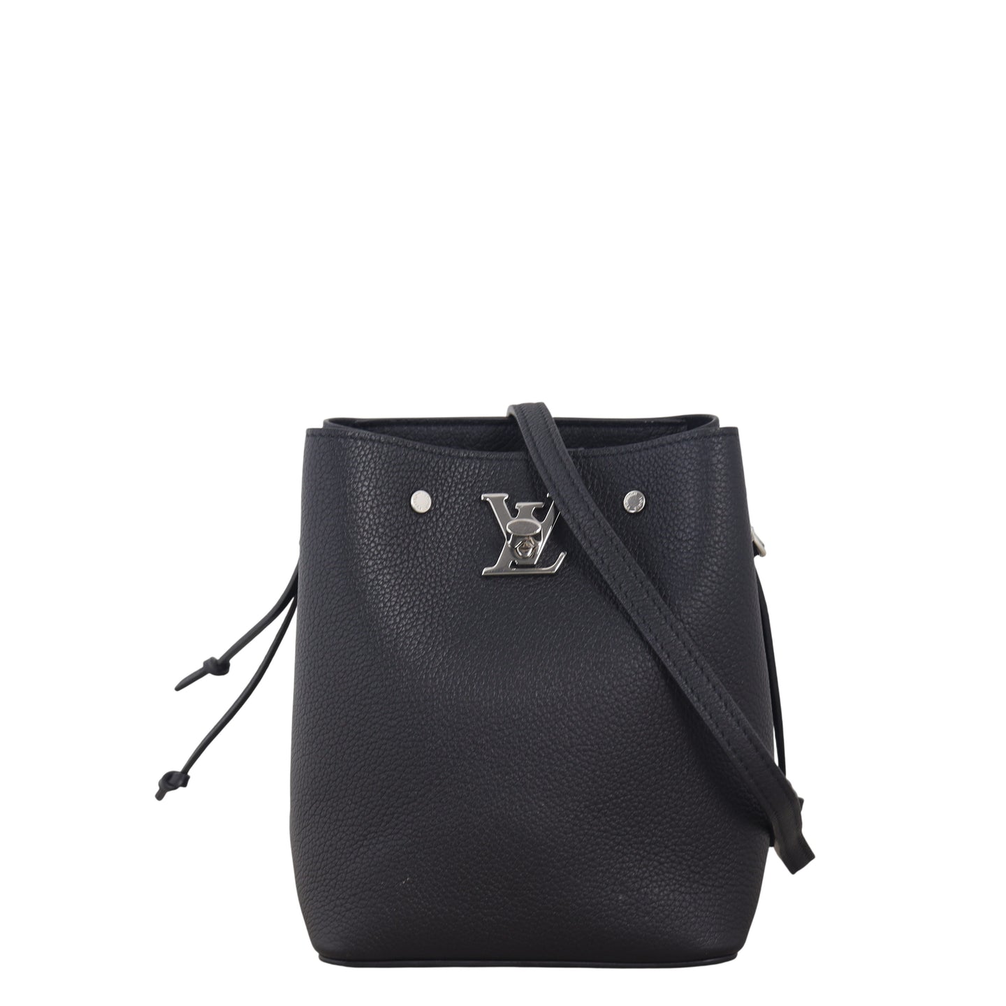 Louis Vuitton Lockme Bucket Mini