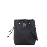 Louis Vuitton Lockme Bucket Mini