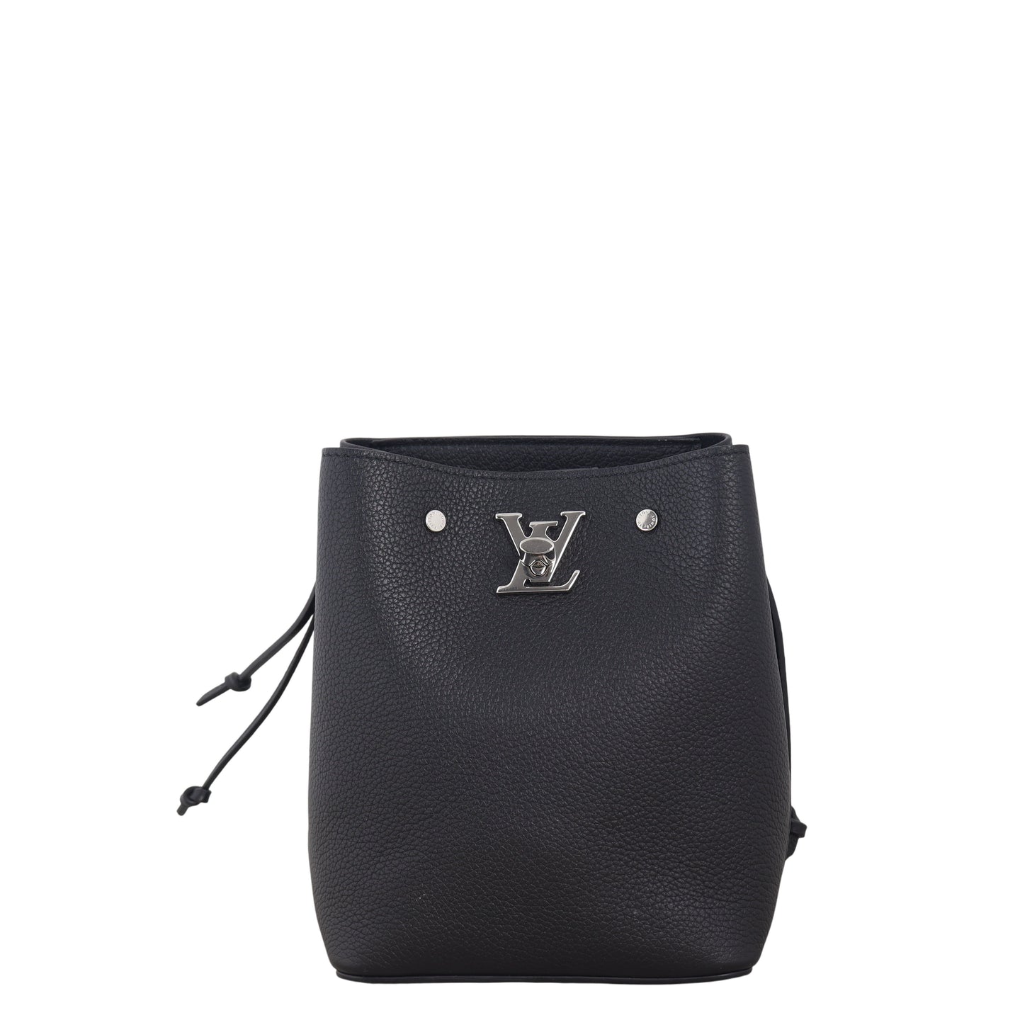 Louis Vuitton Lockme Bucket Mini