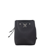 Louis Vuitton Lockme Bucket Mini