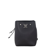 Louis Vuitton Lockme Bucket Mini