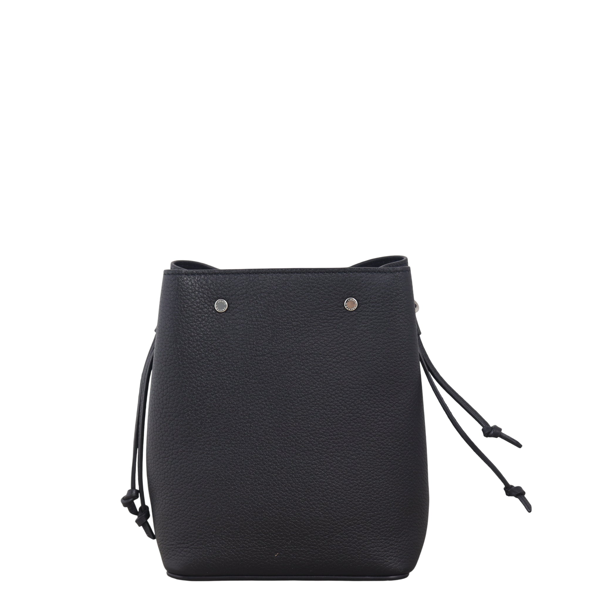Louis Vuitton Lockme Bucket Mini