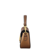 Valentino Vlogo Loco Woven Shoulder Bag