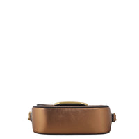 Valentino Vlogo Loco Woven Shoulder Bag