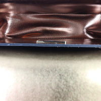 Valentino Vlogo Loco Woven Shoulder Bag