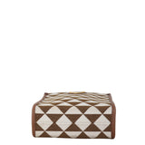 Prada Symbole Vertical Tote Mini