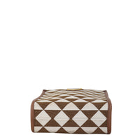 Prada Symbole Vertical Tote Mini