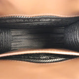 Prada Symbole Vertical Tote Mini