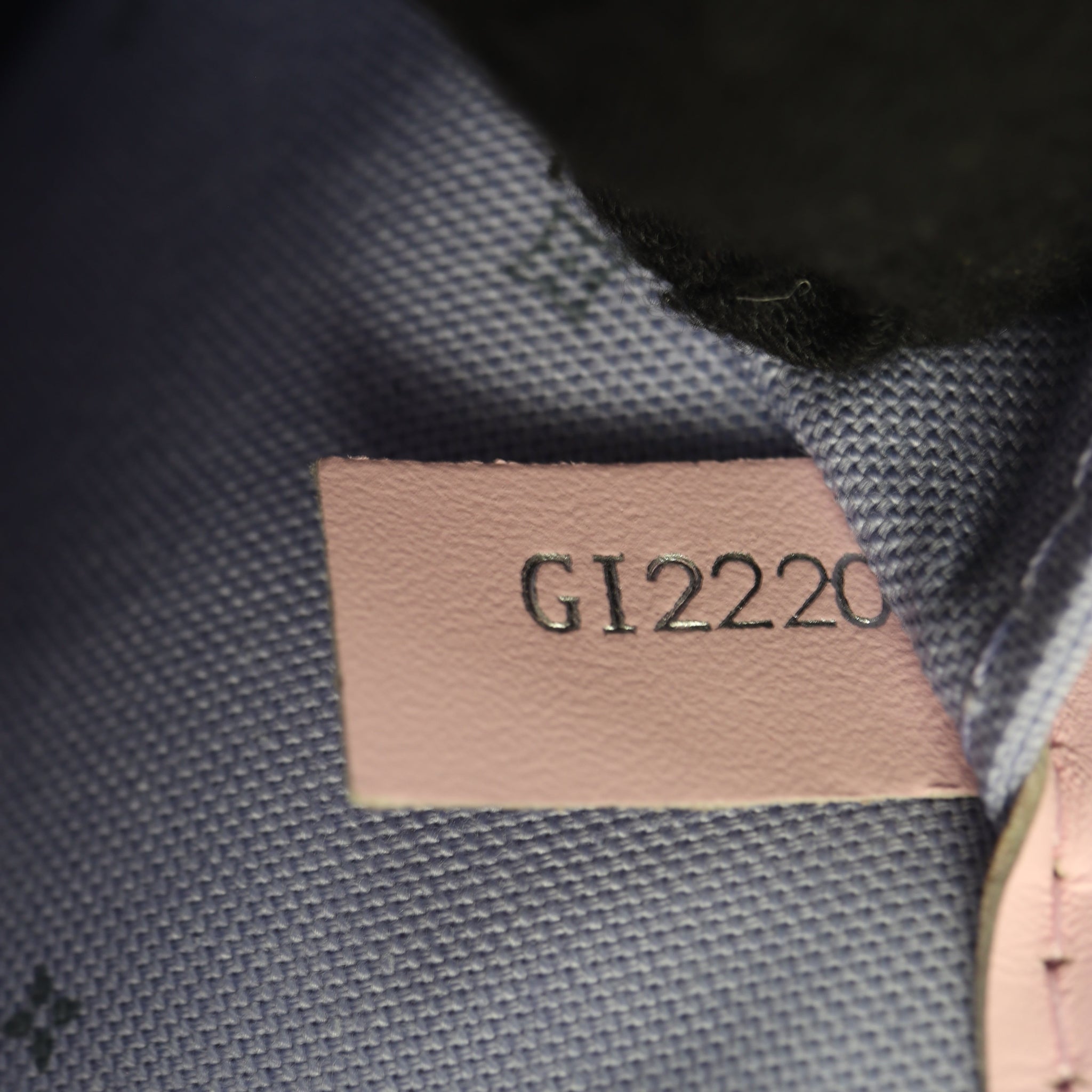 Louis Vuitton Neverfull MM Escale Pastel