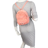 Chanel Coco Beach Terry Backpack