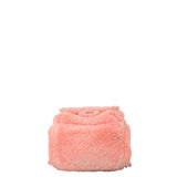 Chanel Coco Beach Terry Backpack