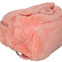 Chanel Coco Beach Terry Backpack