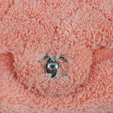 Chanel Coco Beach Terry Backpack