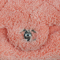 Chanel Coco Beach Terry Backpack