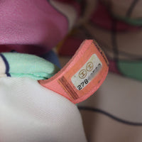 Chanel Coco Beach Terry Backpack