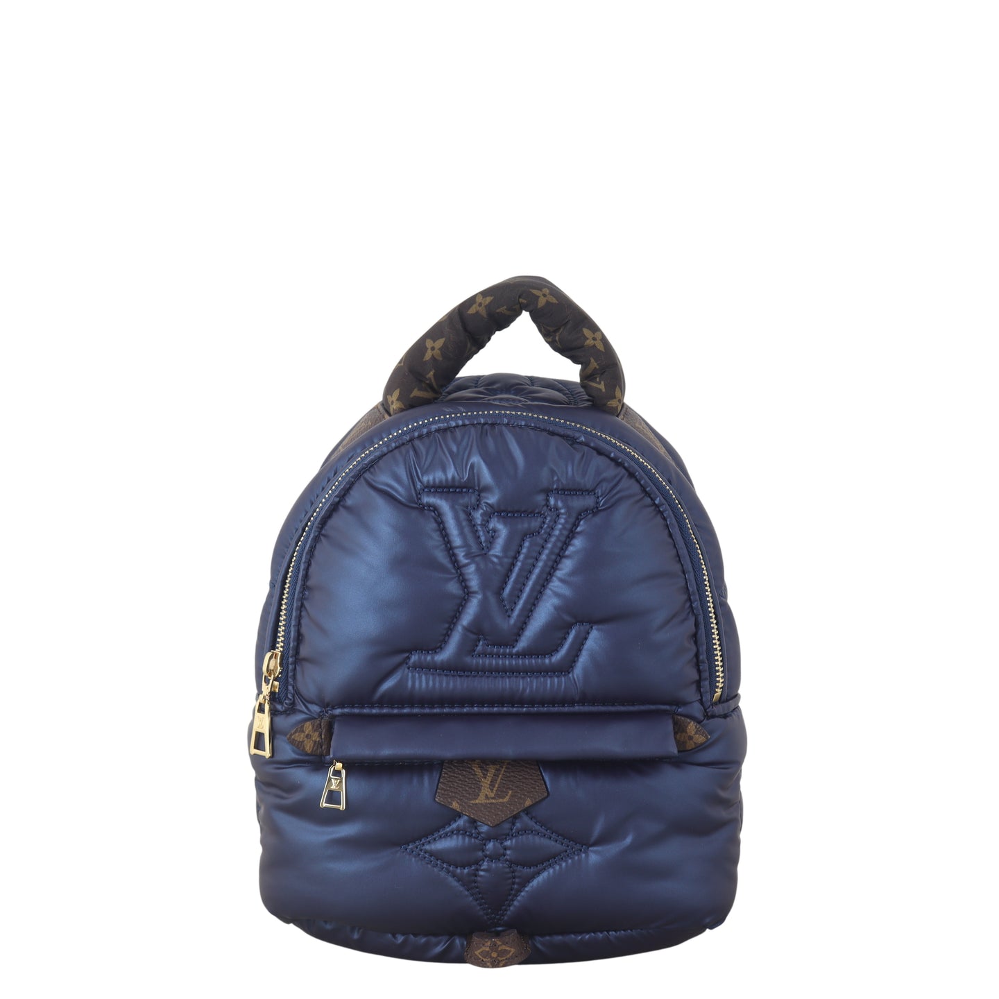 louis vuitton australia backpack Jungle Giant Monogram Palm Springs M44178 body Thanks To Multi The Louis Vuitton Backpack Is