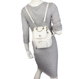 Chanel Business Affinity Backpack Mini