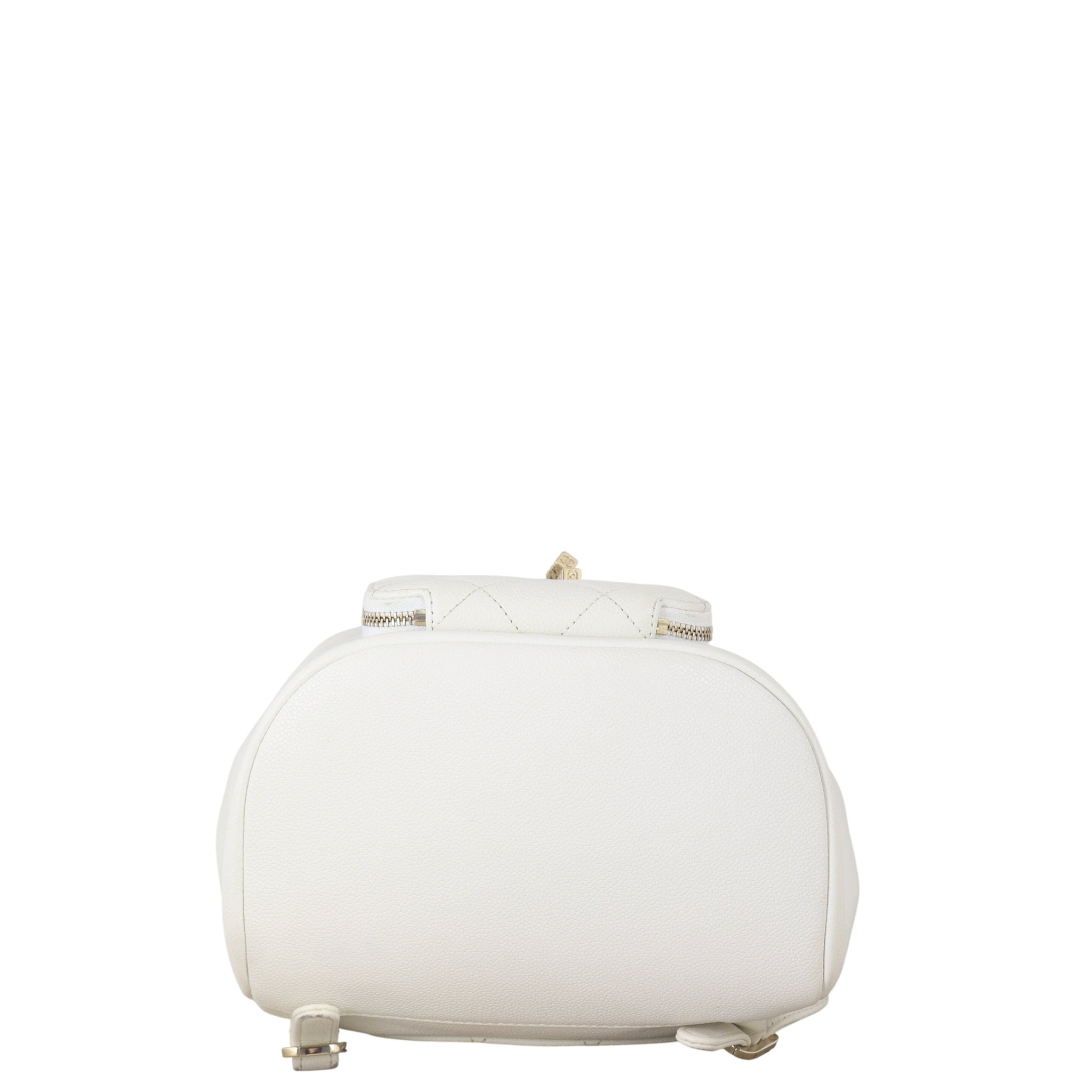 Chanel Business Affinity Backpack Mini