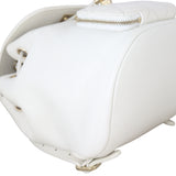 Chanel Business Affinity Backpack Mini