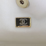 Chanel Business Affinity Backpack Mini